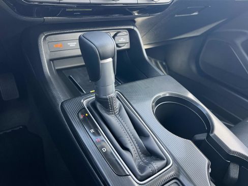 Certified 2024 Honda Civic Touring image 18