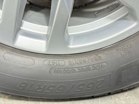 Used 2020 Chevrolet Silverado 1500 LT image 41