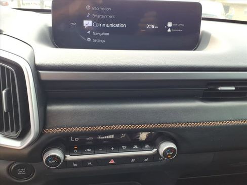 Used 2023 MAZDA CX-50 AWD 2.5 Turbo w/ Cargo Package image 15