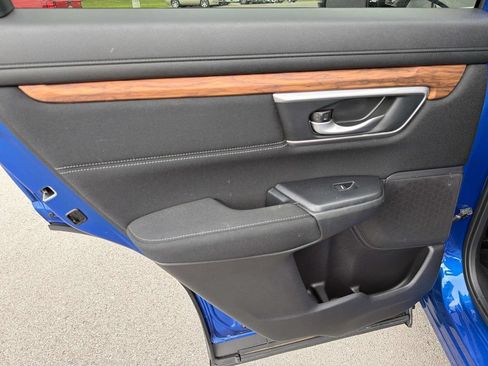 Used 2020 Honda CR-V EX image 18