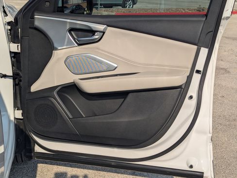 Certified 2025 Acura RDX SH-AWD w/ Technology Package image 27