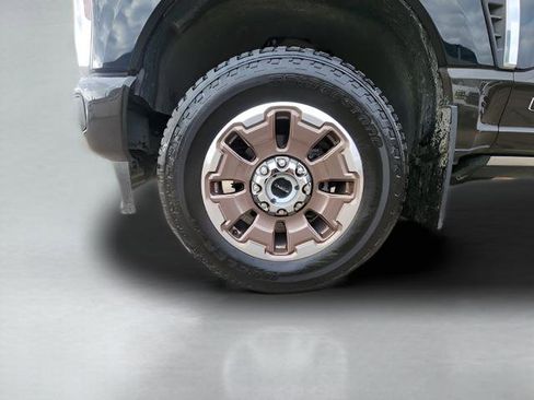 Certified 2025 Ford F350 King Ranch image 26