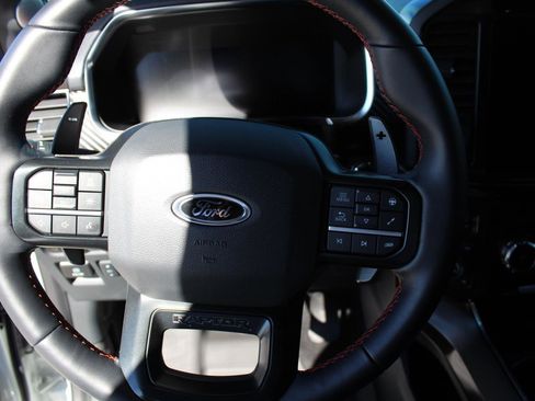 Used 2023 Ford F150 Raptor w/ Equipment Group 802A Raptor R AWD/4WD image 56