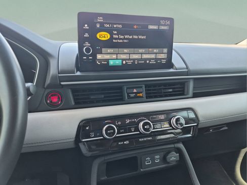 Certified 2023 Honda Pilot EX-L image 12