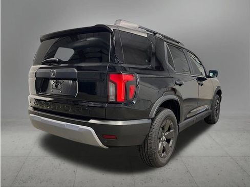 New 2026 Honda Passport RTL image 6