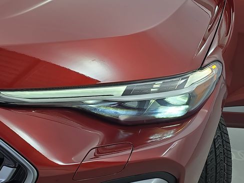 New 2025 Audi Q5 Prestige image 31