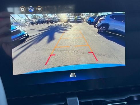 New 2026 Chevrolet Equinox RS image 13