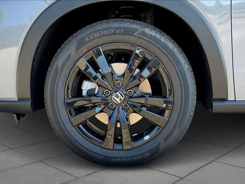 New 2026 Honda HR-V Sport image 11