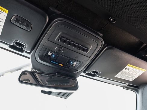 Used 2023 Ford Bronco Badlands AWD/4WD image 33