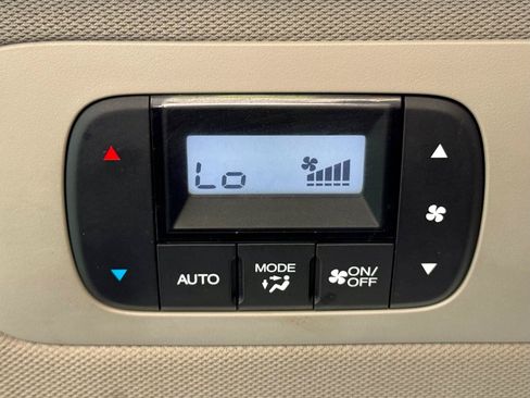 Used 2016 Honda Odyssey EX-L image 16