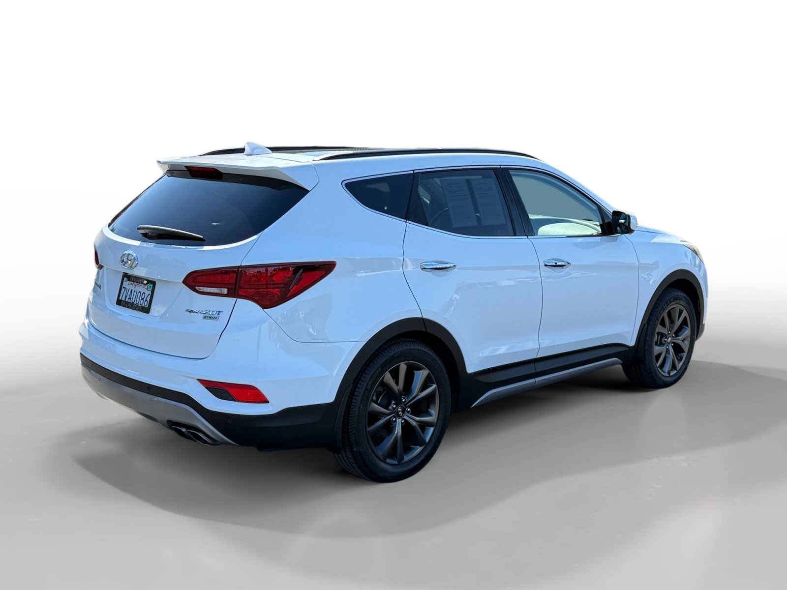 Used 2017 Hyundai Santa Fe Sport FWD image 5