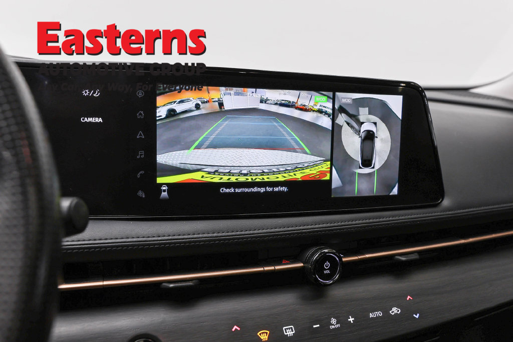 Used 2023 Nissan Ariya FWD image 21