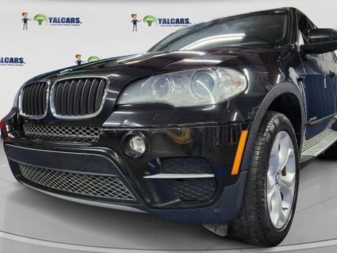 Used 2013 BMW X5 xDrive35i image 5
