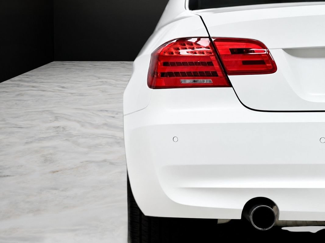 Used 2011 BMW 335i xDrive Coupe AWD/4WD image 14