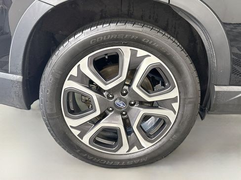 Used 2023 Subaru Ascent Limited AWD/4WD image 33