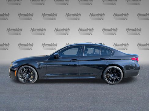 Used 2023 BMW M5 w/ Executive Package AWD/4WD image 10