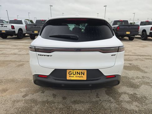 Used 2023 Dodge Hornet GT w/ GT Blacktop Package AWD/4WD image 4