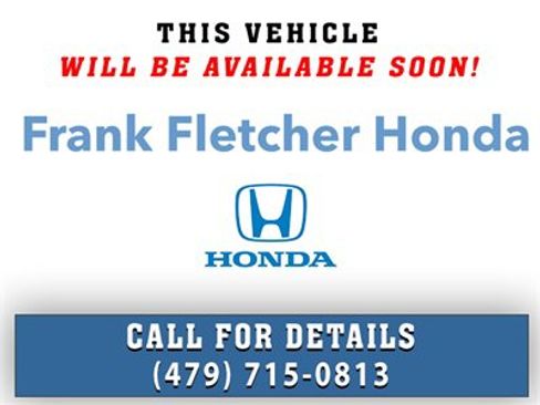 New 2026 Honda Accord Touring image 1
