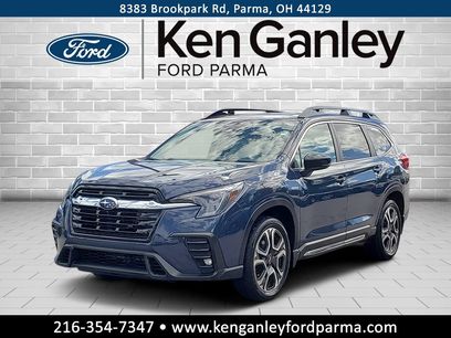 Used 2024 Subaru Ascent Limited w/ Technology Package