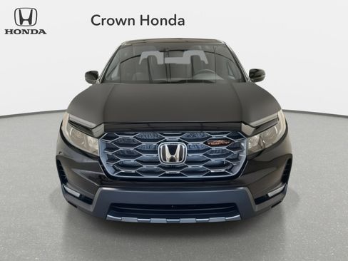 New 2026 Honda Ridgeline TrailSport image 11