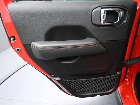 New 2026 Jeep Wrangler Unlimited Rubicon image 40