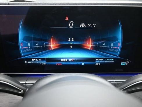 New 2026 Mercedes-Benz GLE 53 AMG 4MATIC Coupe image 10