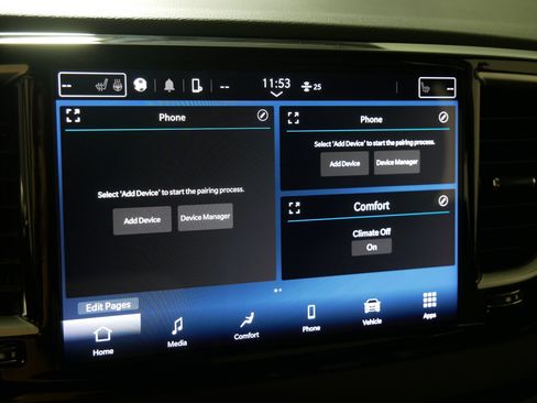 Used 2024 Chrysler Pacifica Touring-L image 29