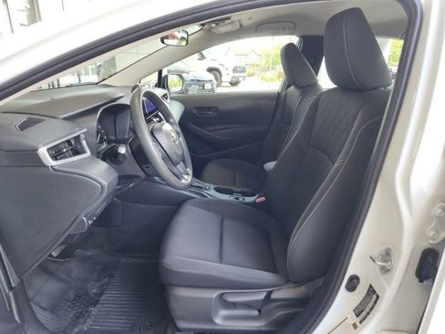 Certified 2024 Toyota Corolla LE w/ LE Convenience Package FWD image 15