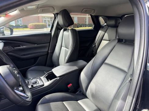 Used 2024 MAZDA CX-30 AWD 2.5 S w/ Select Sport Pkg image 5