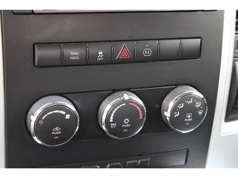 Used 2011 RAM 1500 Sport AWD/4WD image 26