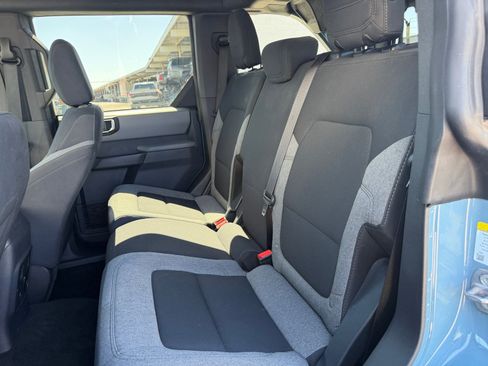 Used 2023 Ford Bronco Big Bend AWD/4WD image 27
