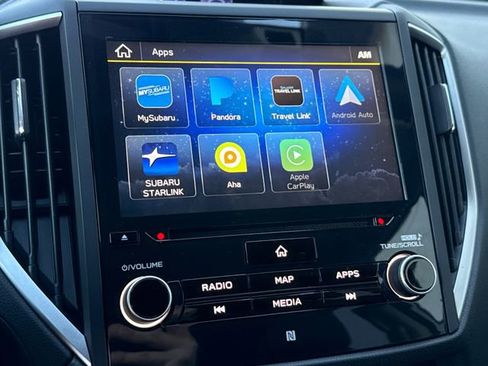 Used 2021 Subaru Crosstrek 2.5i Limited w/ Moonroof Package 2 image 34