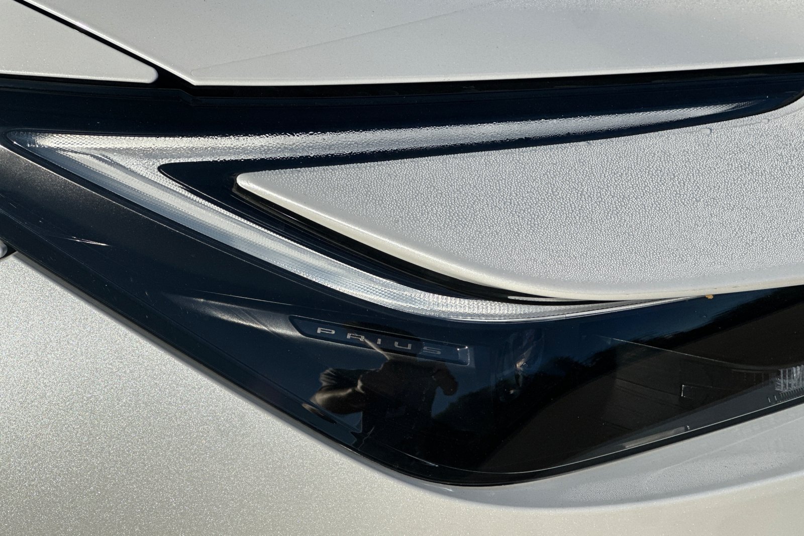 Certified 2026 Toyota Prius Plug-In Hybrid FWD image 46