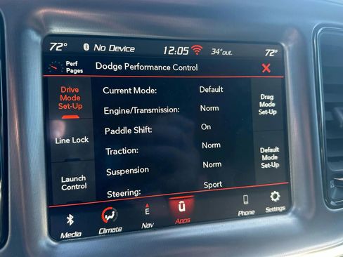 Used 2019 Dodge Challenger R/T Scat Pack w/ 1320 Drag Pack image 19