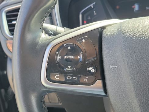 Used 2019 Honda CR-V EX-L image 24