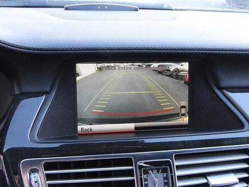 Used 2014 Mercedes-Benz CLS 63 AMG S-Model image 38