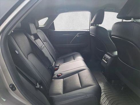 Used 2022 Lexus RX 350 FWD image 17
