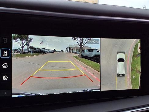 Used 2026 Hyundai Palisade Calligraphy image 6