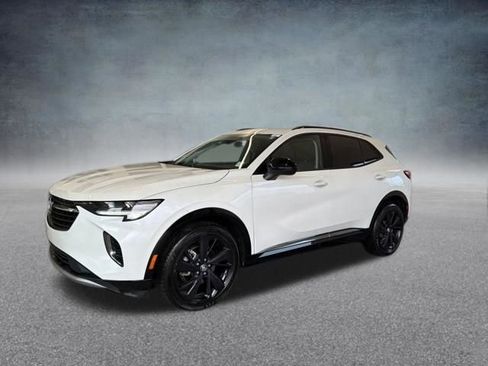 Used 2023 Buick Envision Preferred image 13