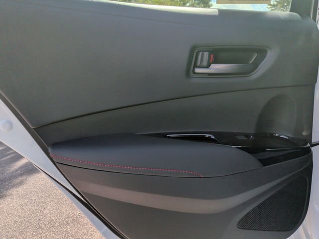 New 2026 Toyota Corolla GR AWD/4WD image 30