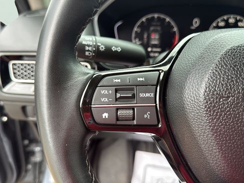 Used 2024 Honda Civic EX image 21