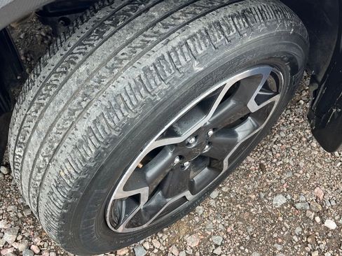 Used 2014 Subaru Crosstrek 2.0i Limited image 23