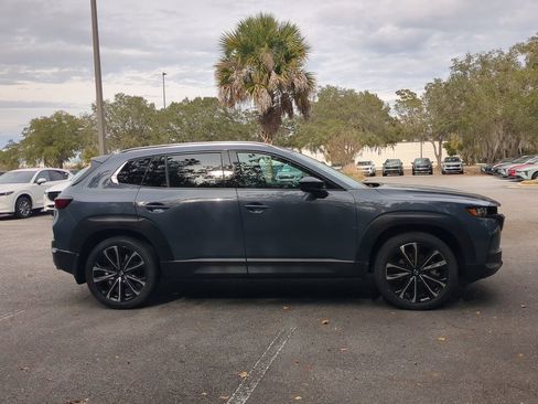 New 2026 MAZDA CX-50 AWD 2.5 S w/ Premium Package image 3