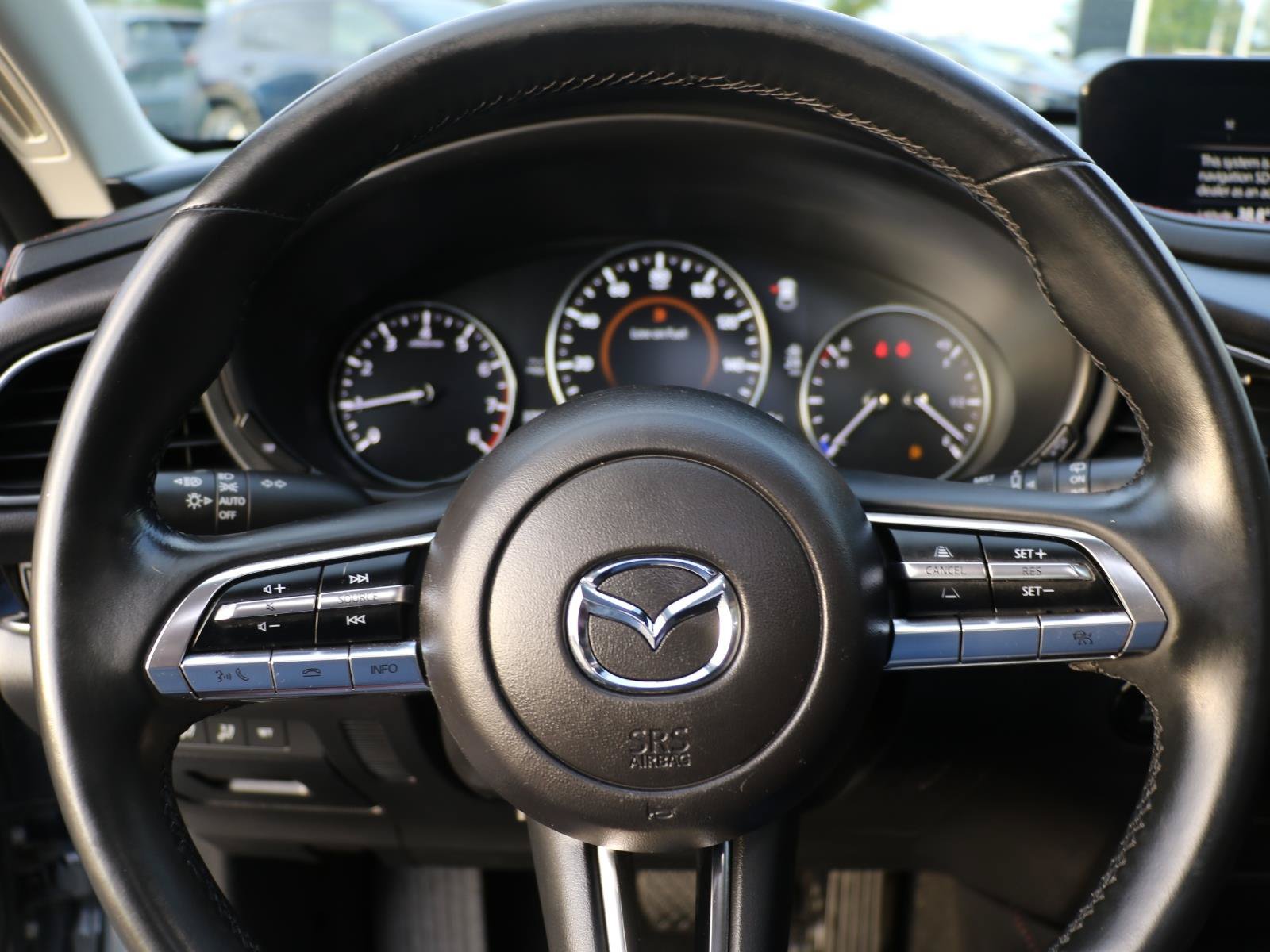 Certified 2023 MAZDA CX-30 AWD 2.5 S w/ Preferred Package image 15