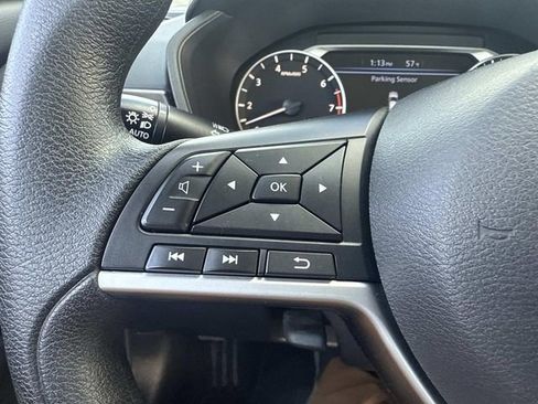 Used 2023 Nissan Altima 2.5 SV image 29