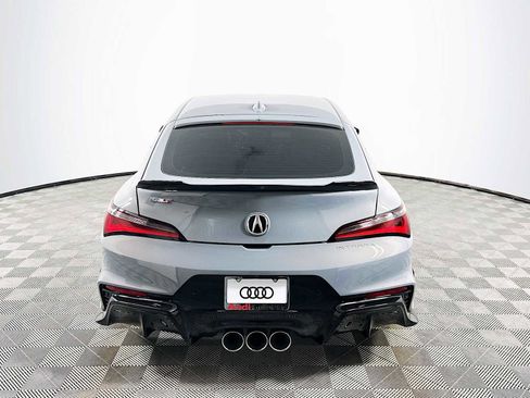 Used 2026 Acura Integra Type S FWD image 6