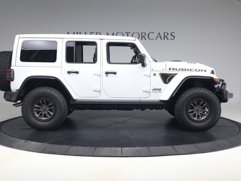 Used 2024 Jeep Wrangler Unlimited Rubicon 392 image 10