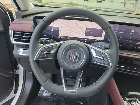 New 2026 Buick Envision Sport Touring image 18