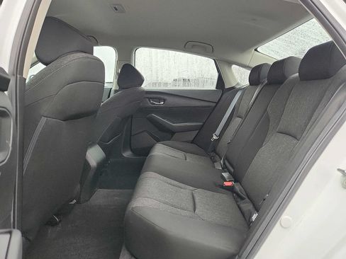 Certified 2023 Honda Accord LX image 10