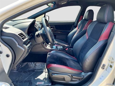 Used 2021 Subaru WRX STI image 19